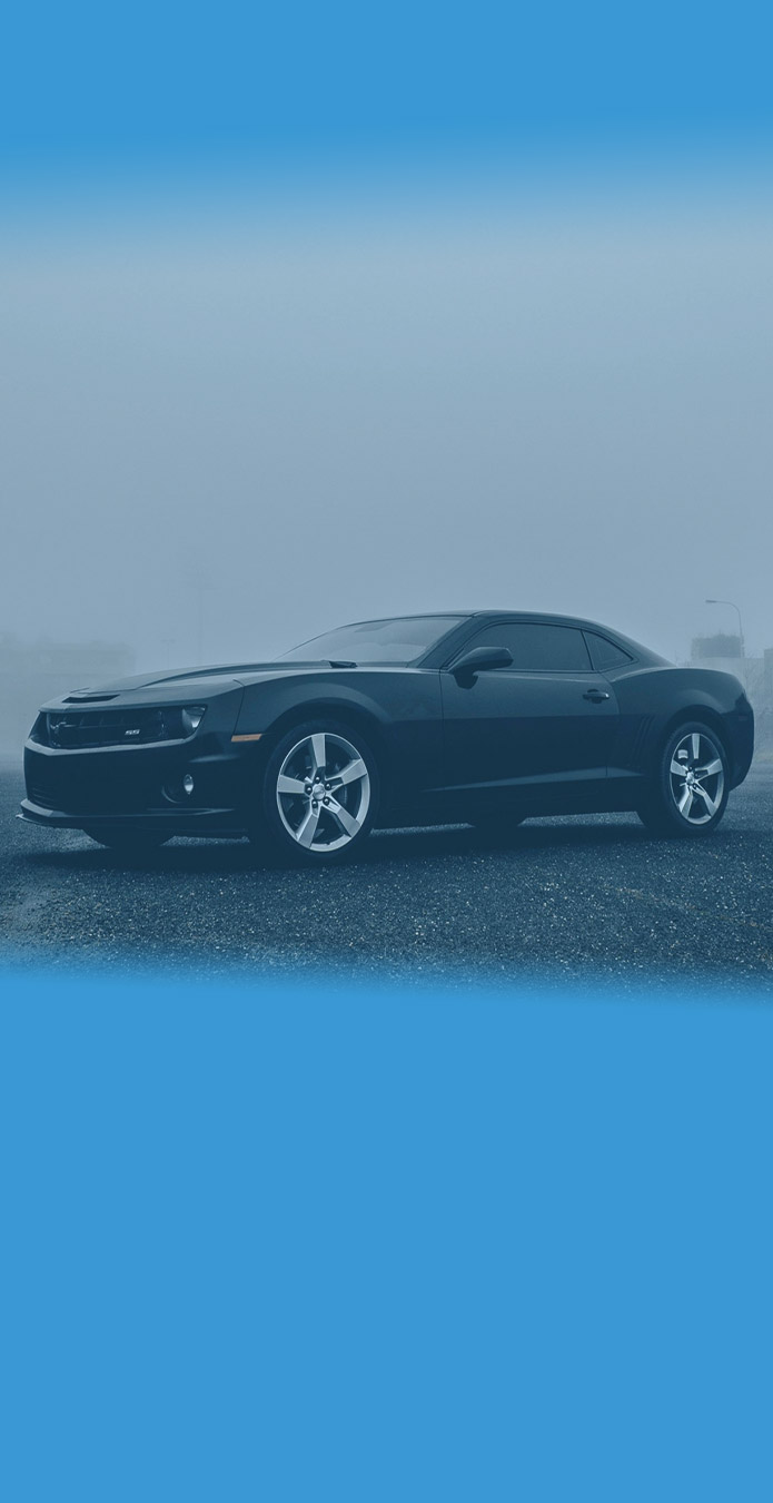 İstanbul Chevrolet Filo Kiralama