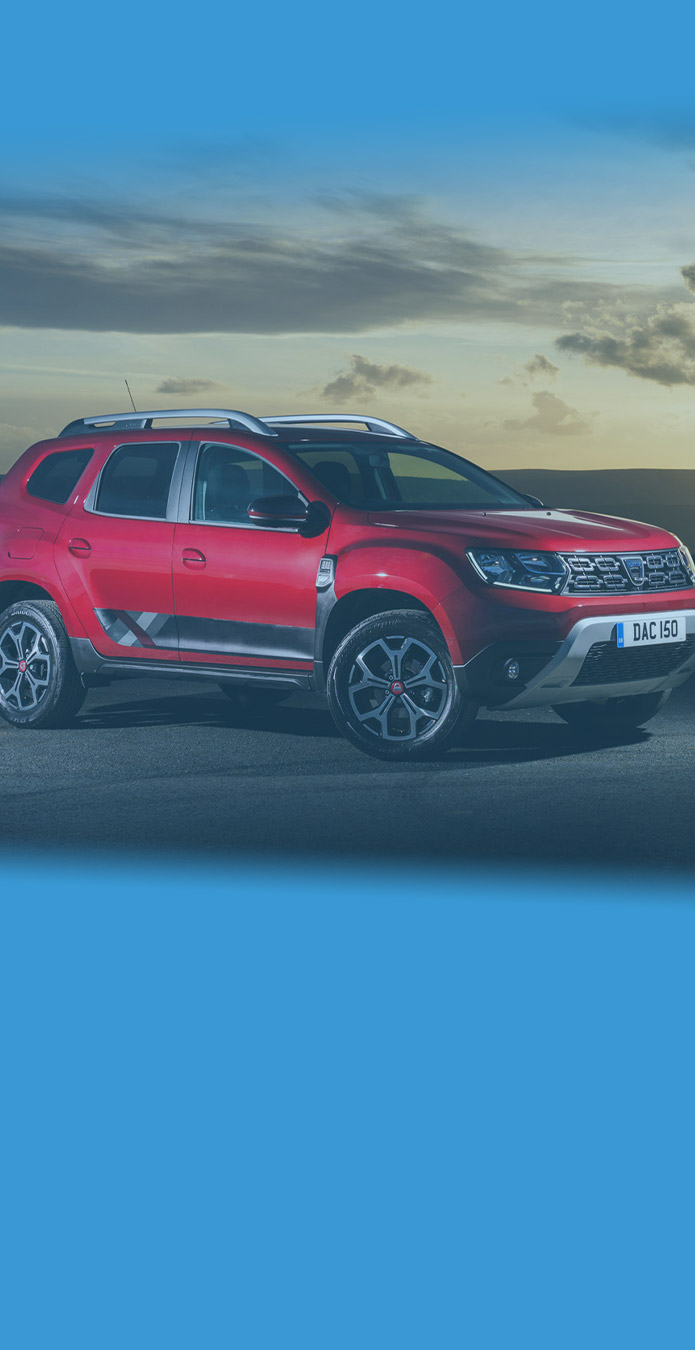 İstanbul Dacia Filo Kiralama