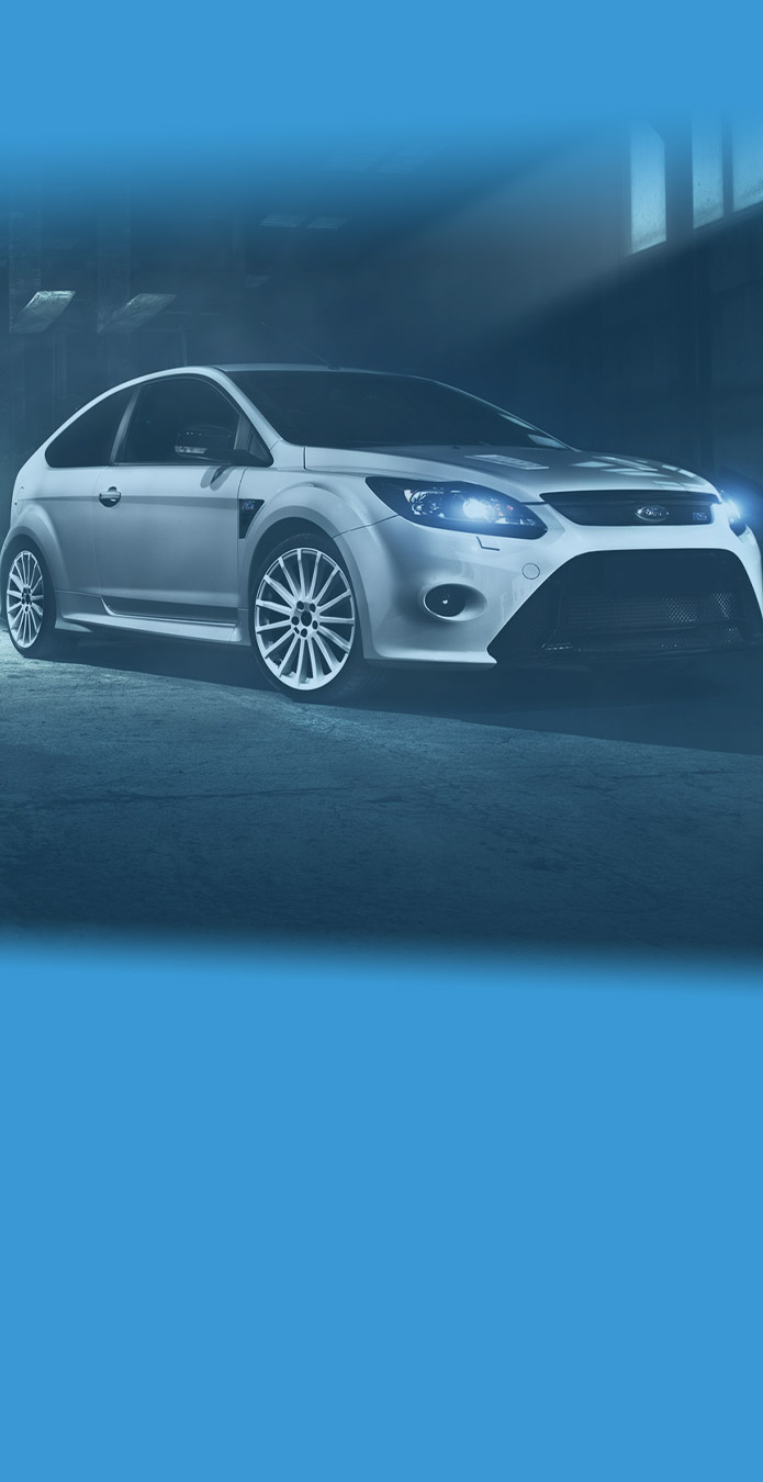 İstanbul Ford Filo Kiralama