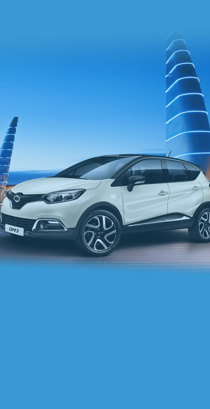 İstanbul Renault Filo Kiralama