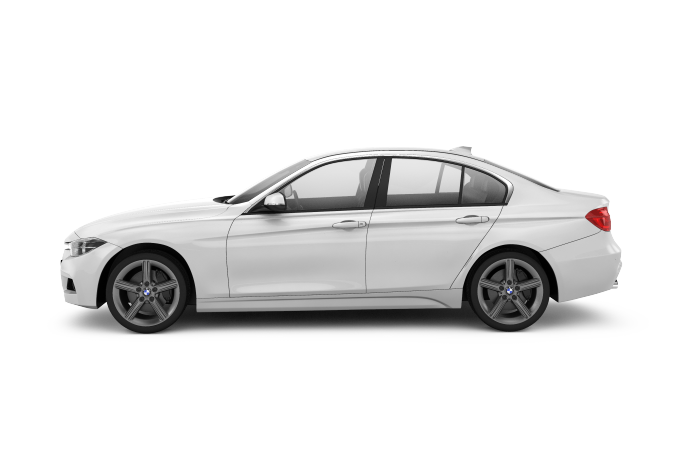 Filo Kiralama - bmw320d