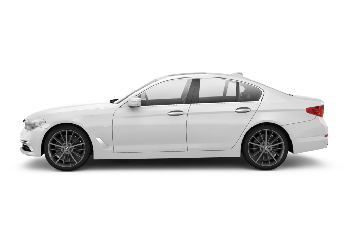 Filo Kiralama - bmw520d