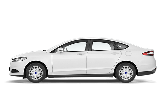Filo Kiralama - fordmondeo