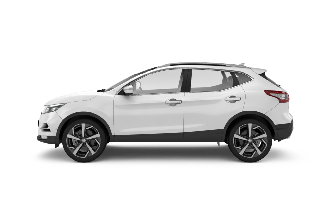 Filo Kiralama - nissanqashqai