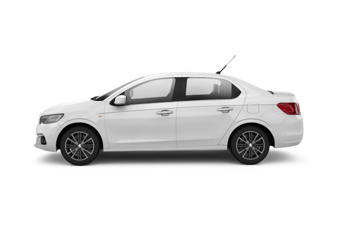 Filo Kiralama - peugeot301