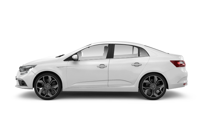 Filo Kiralama - renaultmegane