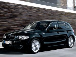 Bmw 1 Serisi Filo Kiralama