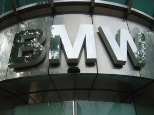 BmwFilo Kiralama