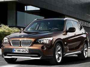 Bmw X1 Filo Kiralama
