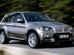 Bmw X5 Filo Kiralama