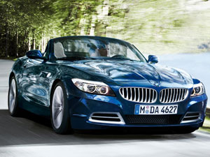Bmw Z4 Roadster Filo Kiralama