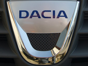 DaciaFilo Kiralama