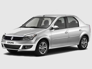 Dacia Logan Kiralama