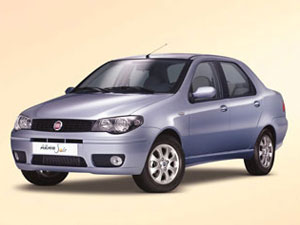 Fiat Albea Sole Filo Kiralama