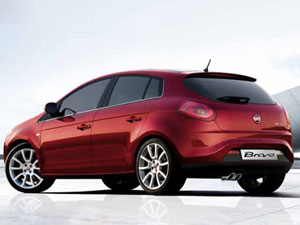 Fiat Bravo Filo Kiralama