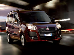 Fiat Doblo Combi Filo Kiralama