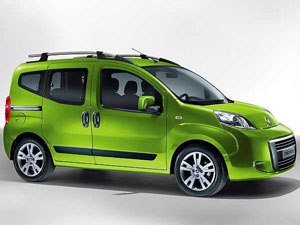 Fiat Fiorino Filo Kiralama