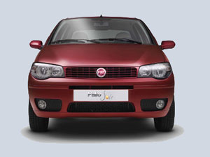 Fiat Palio Sole Filo Kiralama