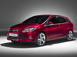 Ford Focus Filo Kiralama