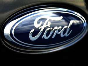 Ford Filo Kiralama