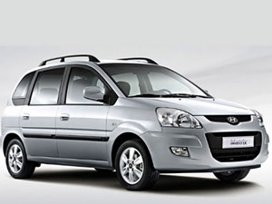 Hyundai Matrix Filo Kiralama