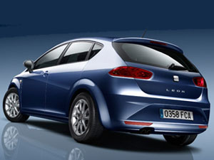 Seat Leon Kiralama