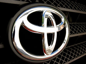 ToyotaFilo Kiralama