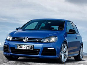 Volkswagen Golf Kiralama