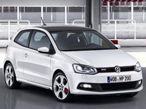 Volkswagen Polo Filo Kiralama